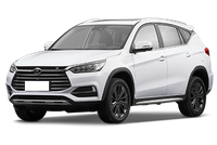 BYD BYD Song DM
