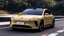 Nio Nio ET5