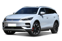 BYD BYD Tang EV