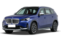 BMW BMW iX1