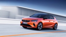 Opel Opel Corsa-e