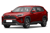 Toyota Toyota Toyota RAV4 PHEV