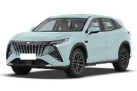 Kaiyi Kaiyi Kunlun iHD