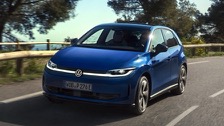 Volkswagen Volkswagen ID. Polo 155 kW - 52 kWh