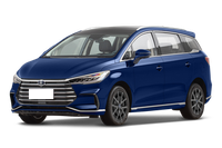 BYD BYD Song MAX DM