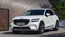 Genesis Genesis GV70 Electrified Sport