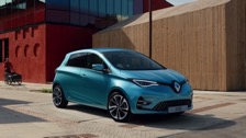 Renault Renault Zoe ZE50 R110