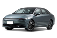 Xpeng Xpeng P5