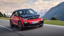 BMW BMW i3s 94 Ah