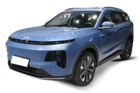 Jetour Jetour Shanhai L7