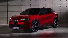 Alfa Romeo Alfa Romeo Junior Elettrica 54 kWh
