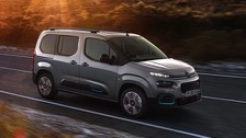 Citroën Citroën ë-Berlingo XL 50 kWh