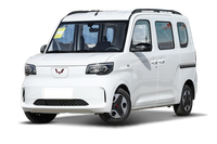 Wuling Wuling Zhiguang EV