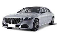 Mercedes-Benz Mercedes-Benz Maybach S-Class PHEV