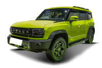Jetour Jetour T2 C-DM
