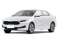 Kia Kia K3 PHEV