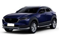 Mazda Mazda CX-30 EV