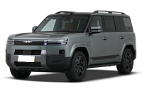 Fang Cheng Bao Fang Cheng Bao Ti 7 PHEV (Fang Cheng Bao Tai 7)