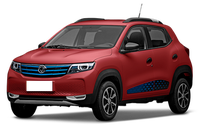 Dongfeng Fengon Dongfeng Fengon E1