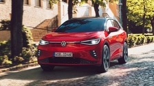 Volkswagen Volkswagen ID.4 GTX