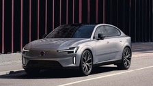 Volvo Volvo ES90 Twin Motor