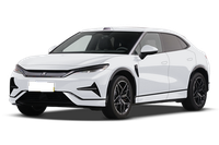 BYD BYD Song L EV