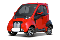 Beijing Automobile Works (BAW) BAW Kitten