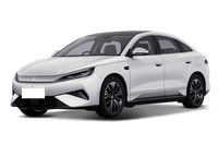 BYD BYD Qin Max DM