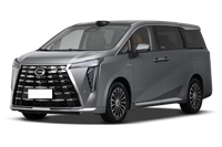 GAC Trumpchi GAC Trumpchi M8
