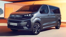 Peugeot Peugeot e-Traveller L2 50 kWh
