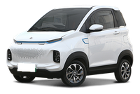 Changan Oshan Chanagn Oshan Neo II