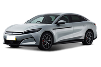 BYD BYD Han L EV