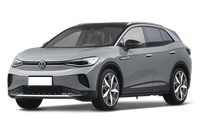 Volkswagen Volkswagen ID.4 Crozz