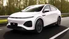 Xpeng Xpeng G6