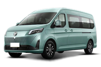 Foton Foton Tuyaano X6 EV