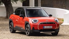 MINI Mini Aceman SE