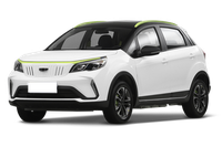 Geely Geometry Geely Geometry EX3 Kung Fu Cow