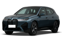 BMW BMW iX