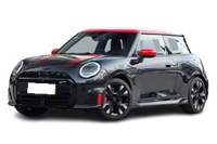 MINI Mini JCW EV
