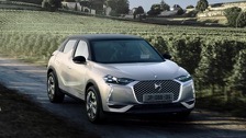 DS Automobiles DS Automobiles DS 3 Crossback E-Tense
