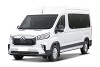 Maxus Maxus New Way EV90