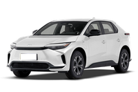 Toyota Toyota Platinum 4X