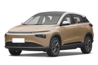 Xpeng Xpeng G3