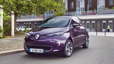 Renault Renault Zoe R90
