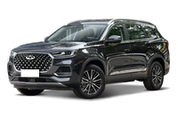 Chery Chery Tiggo 8 Plus Kunpeng e+