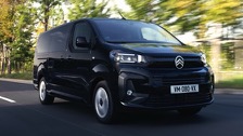 Citroën Citroën ë-SpaceTourer M 50 kWh