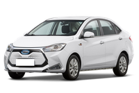 JAC JAC iEV7