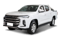 Maxus Maxus T90 EV
