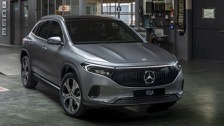Mercedes-Benz Mercedes-Benz EQA 250