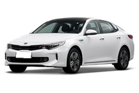 Kia Kia K5 PHEV